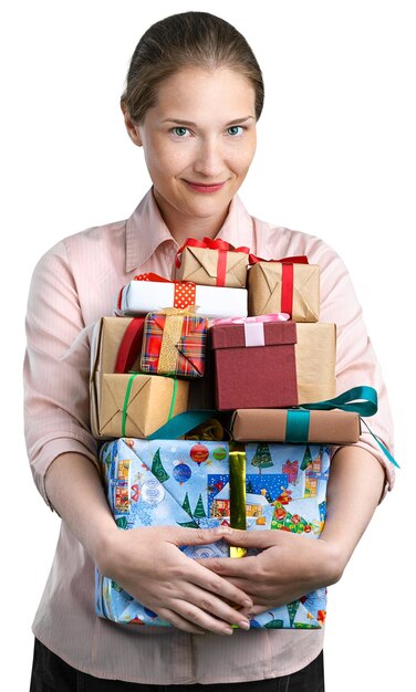 Zákazníci s výrobkami